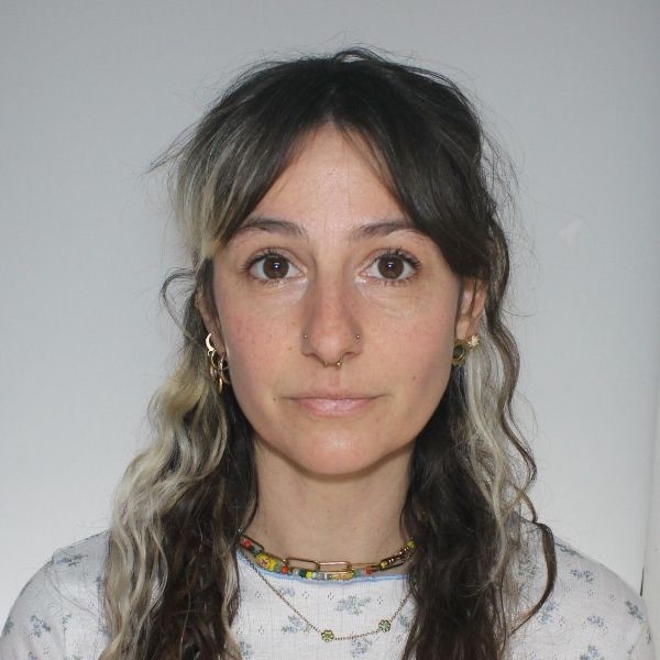 Portrait de Noémie Goldfarb